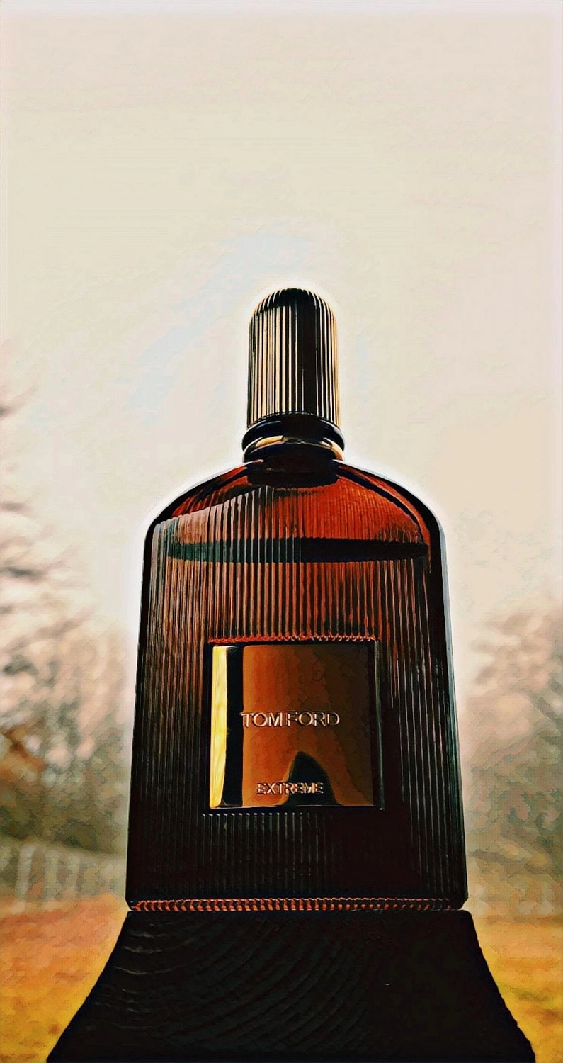 Tom Ford for Men Extreme