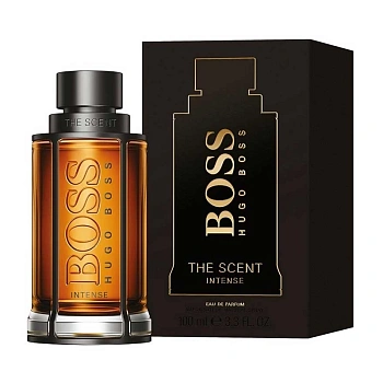 Фото Hugo Boss The Scent Intense