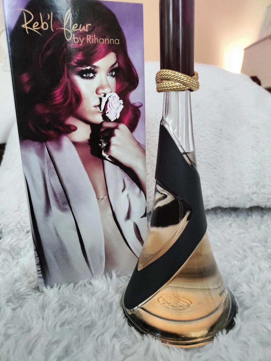 Rihanna Reb'l Fleur
