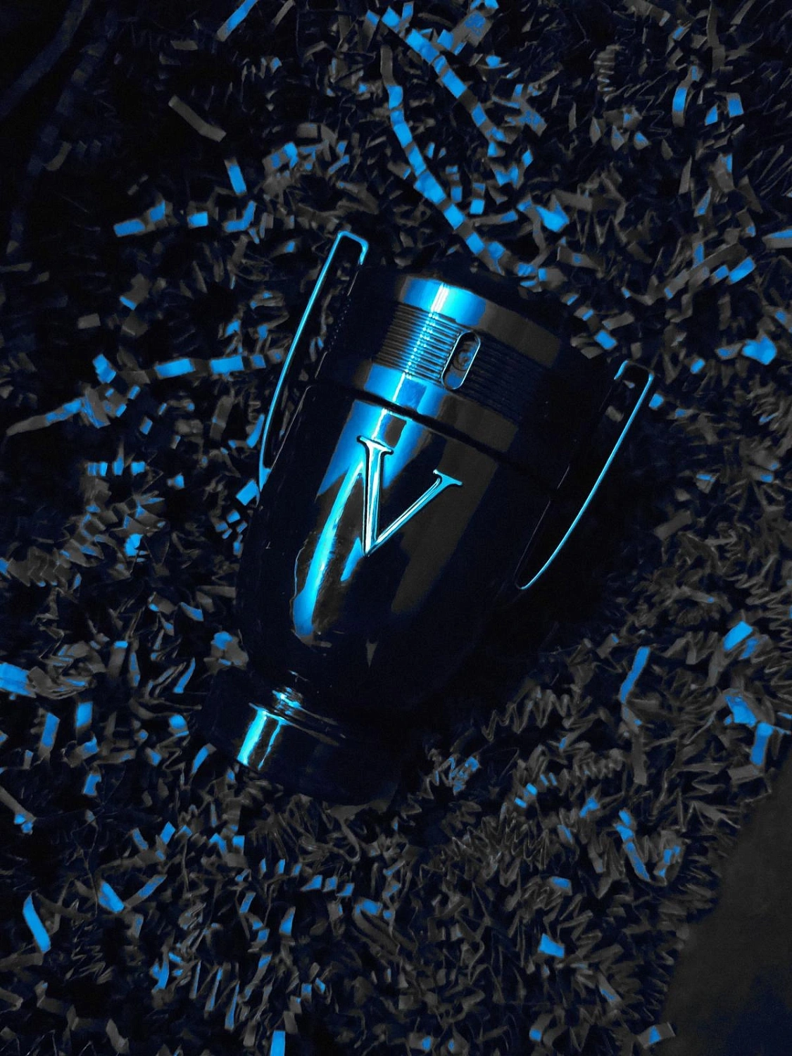 Paco Rabanne Invictus Victory Elixir