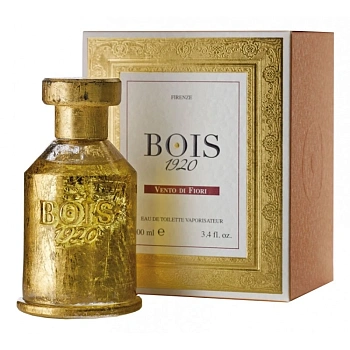 Bois 1920 Vento di Fiori туалетная вода 100 мл