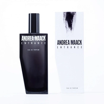 Andrea Maack X Entrance парфюмерная вода 50 мл