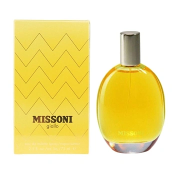 Фото Missoni Giallo