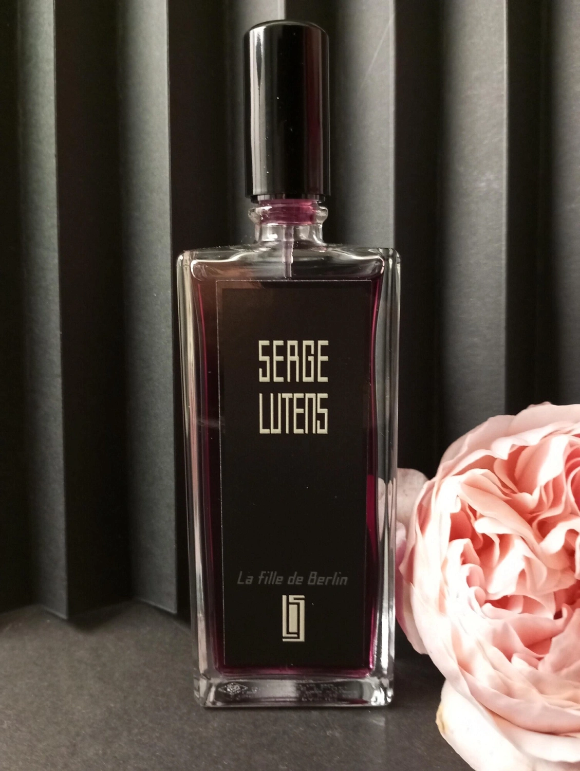 Serge Lutens La Fille de Berlin