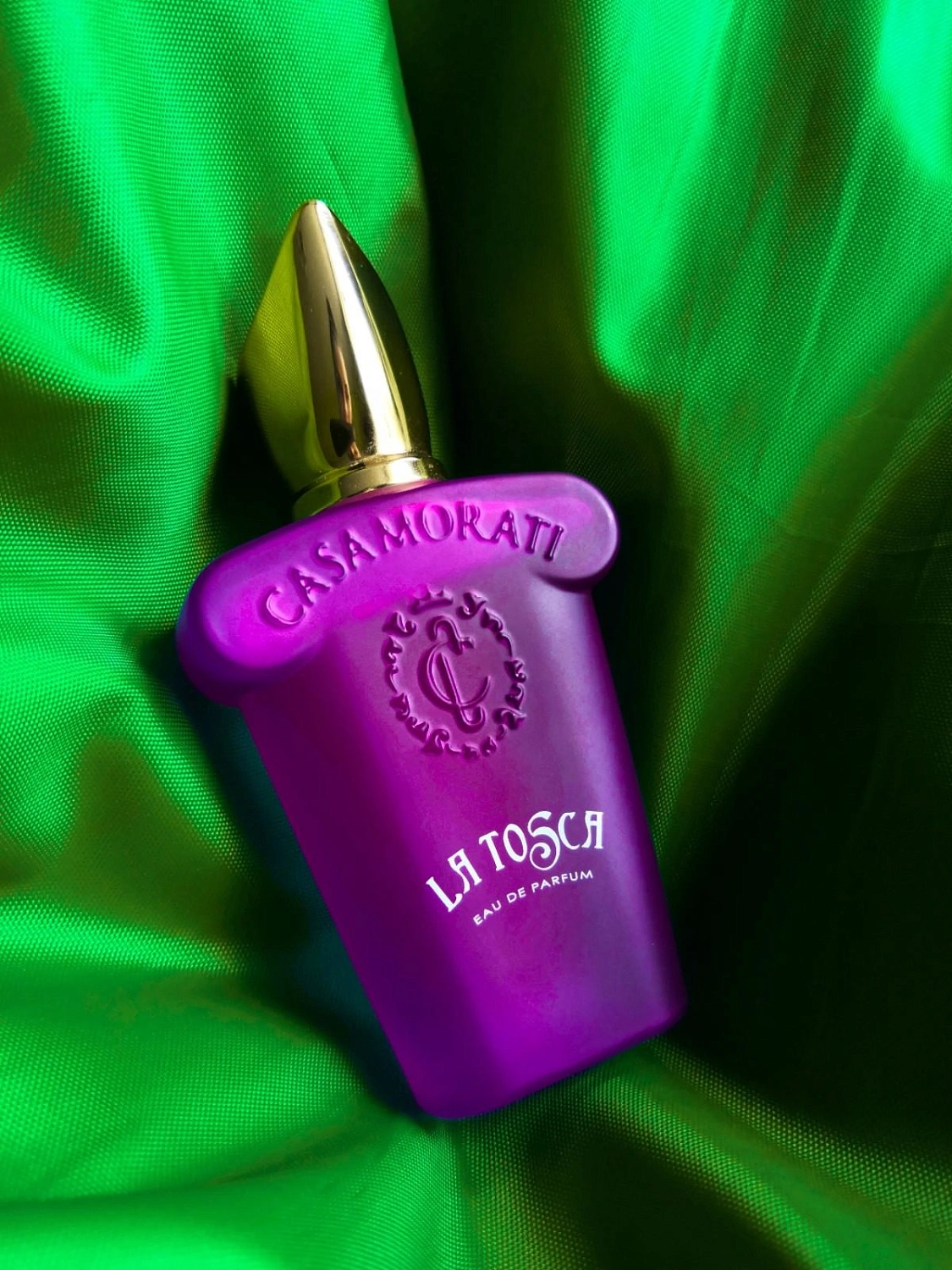 Xerjoff La Tosca
