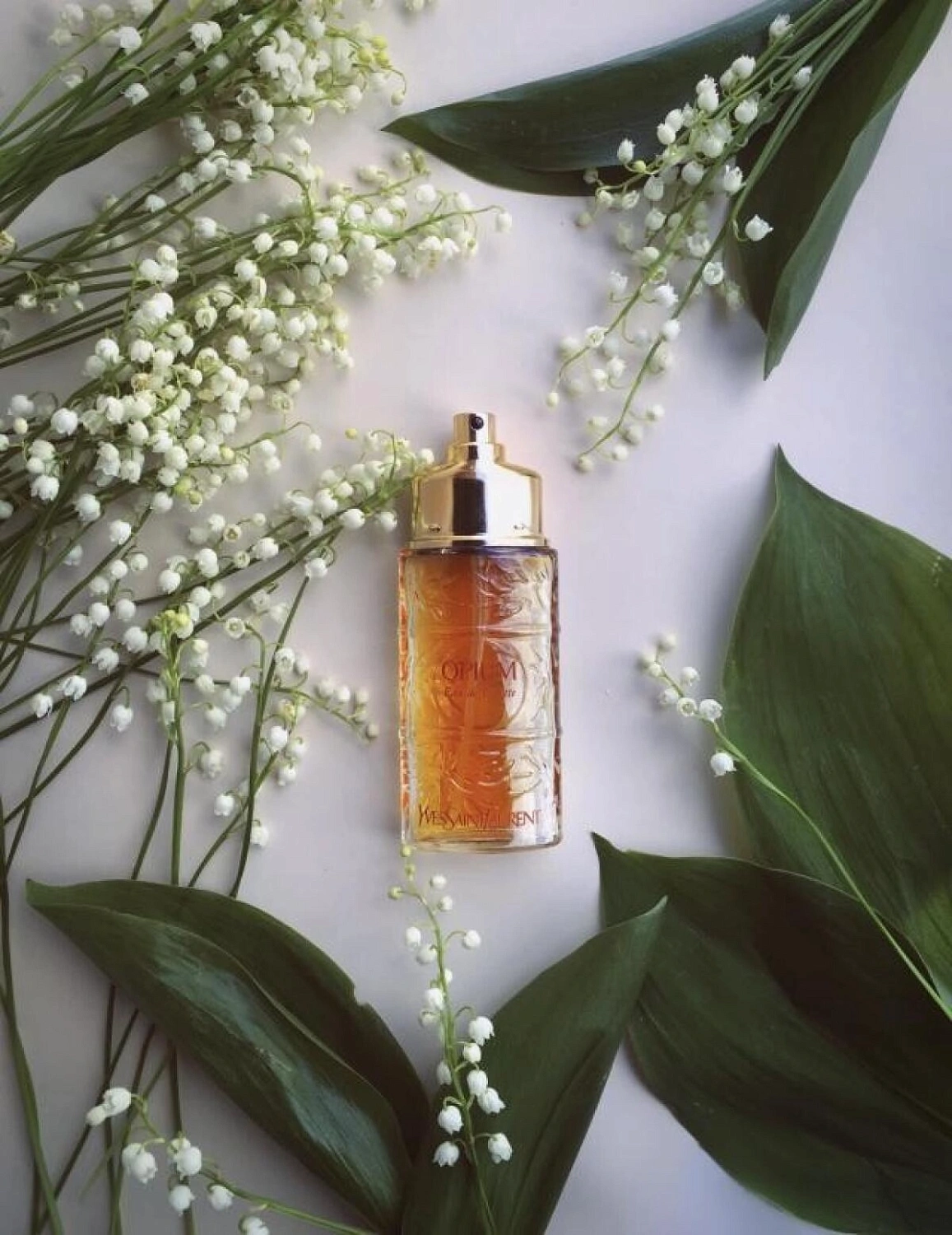 Yves Saint Laurent Opium