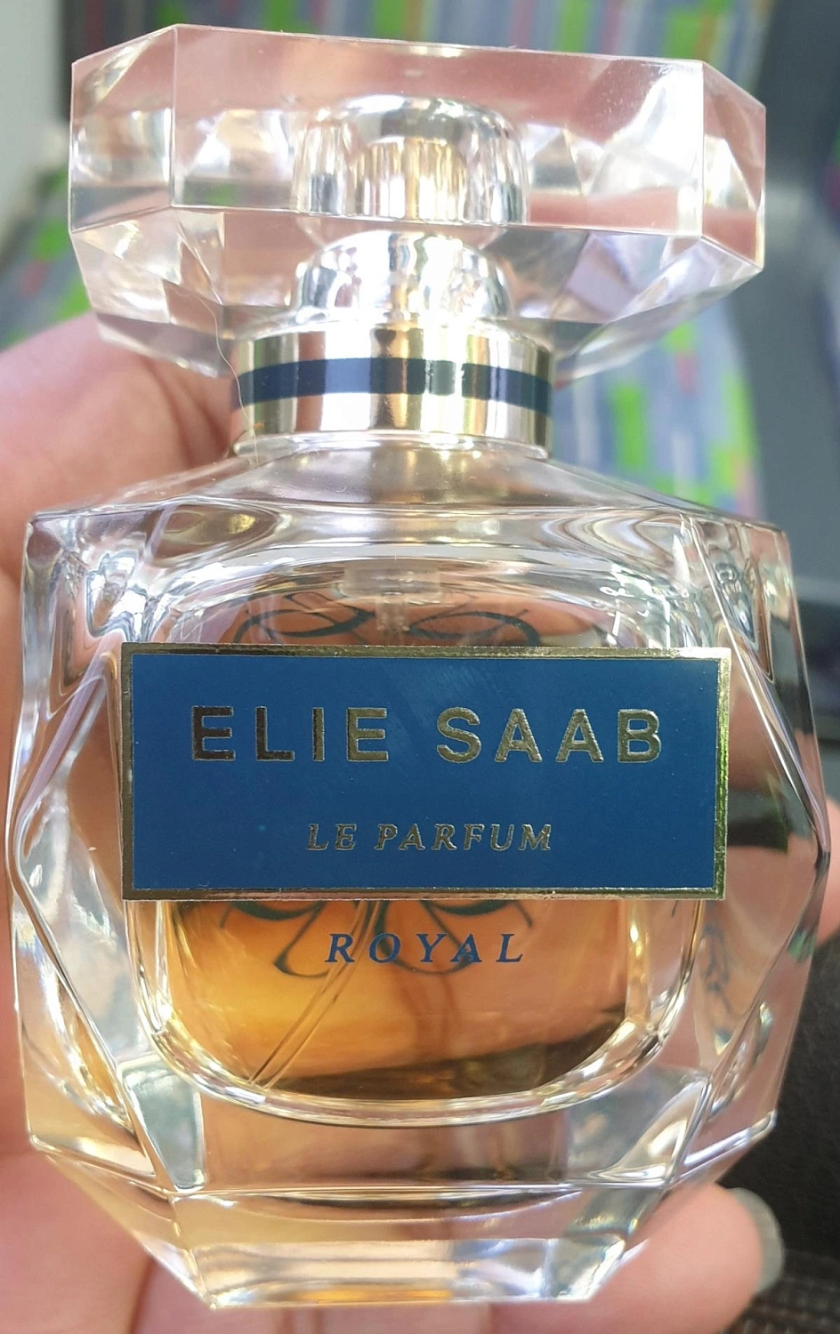 Elie Saab Le Parfum Royal