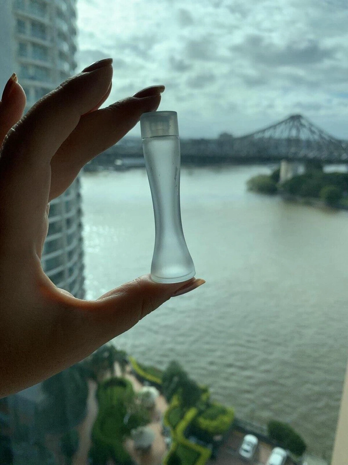 Ghost The Fragrance