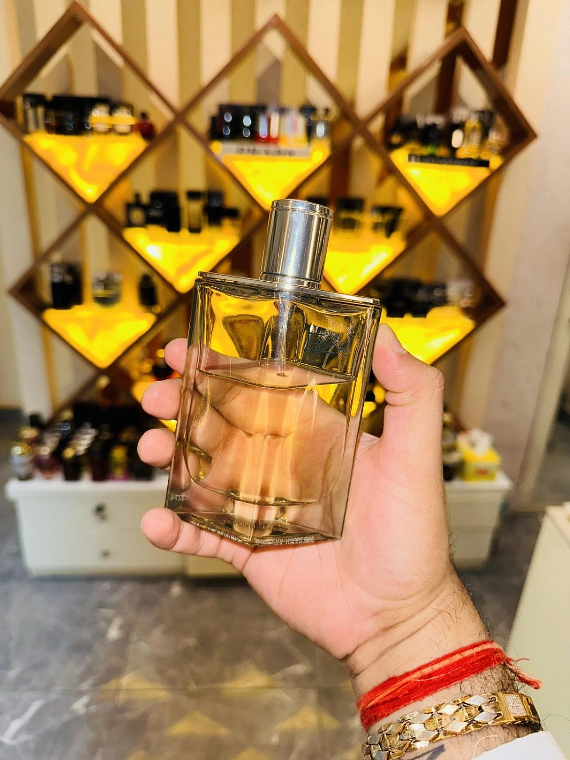 Hermès H24 Eau de Parfum