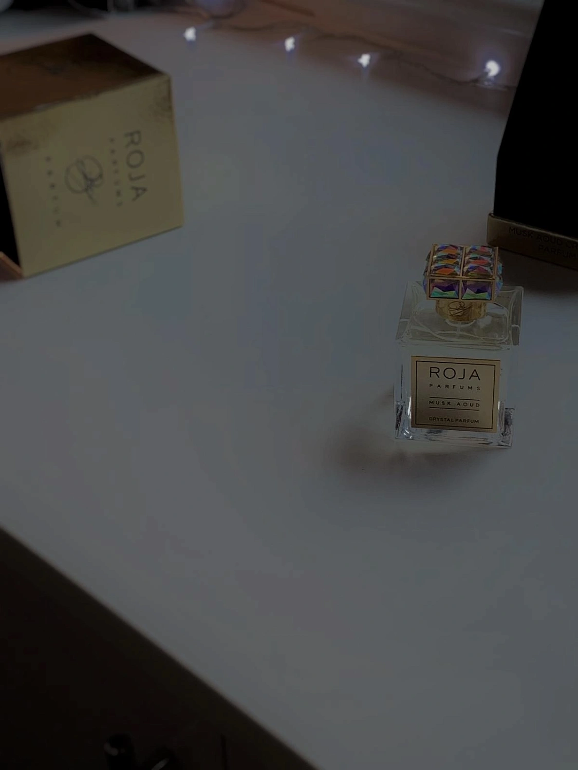 Roja Parfums Musk Aoud