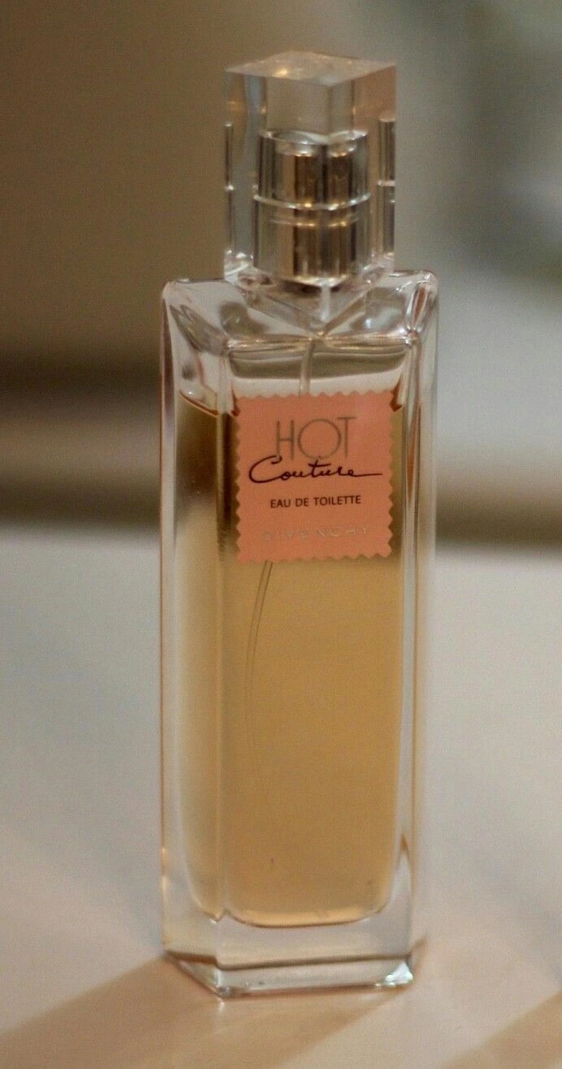 Givenchy Hot Couture Eau de Toilette