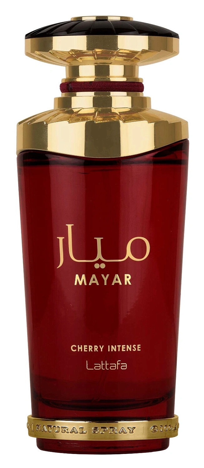 Lattafa Mayar Cherry Intense