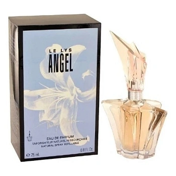 Mugler Angel Garden Of Stars - Le Lys парфюмерная вода 25 мл