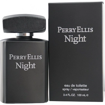 Фото Perry Ellis Night