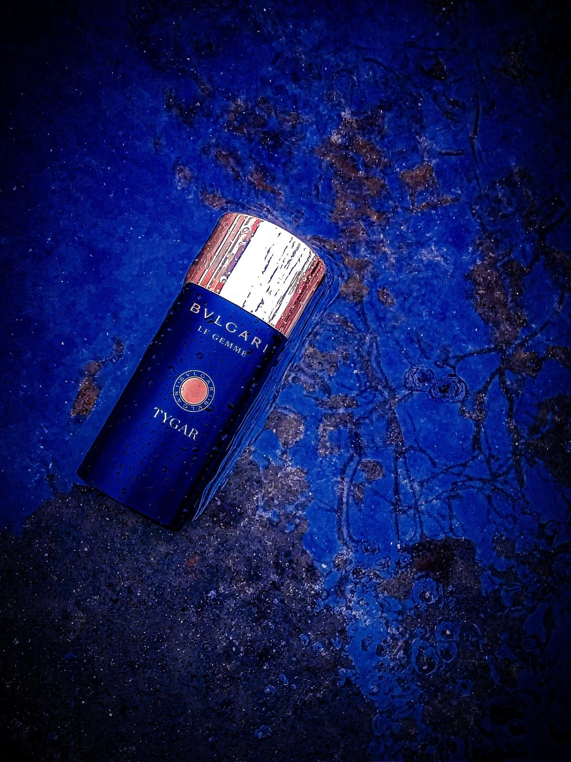 Bvlgari Tygar
