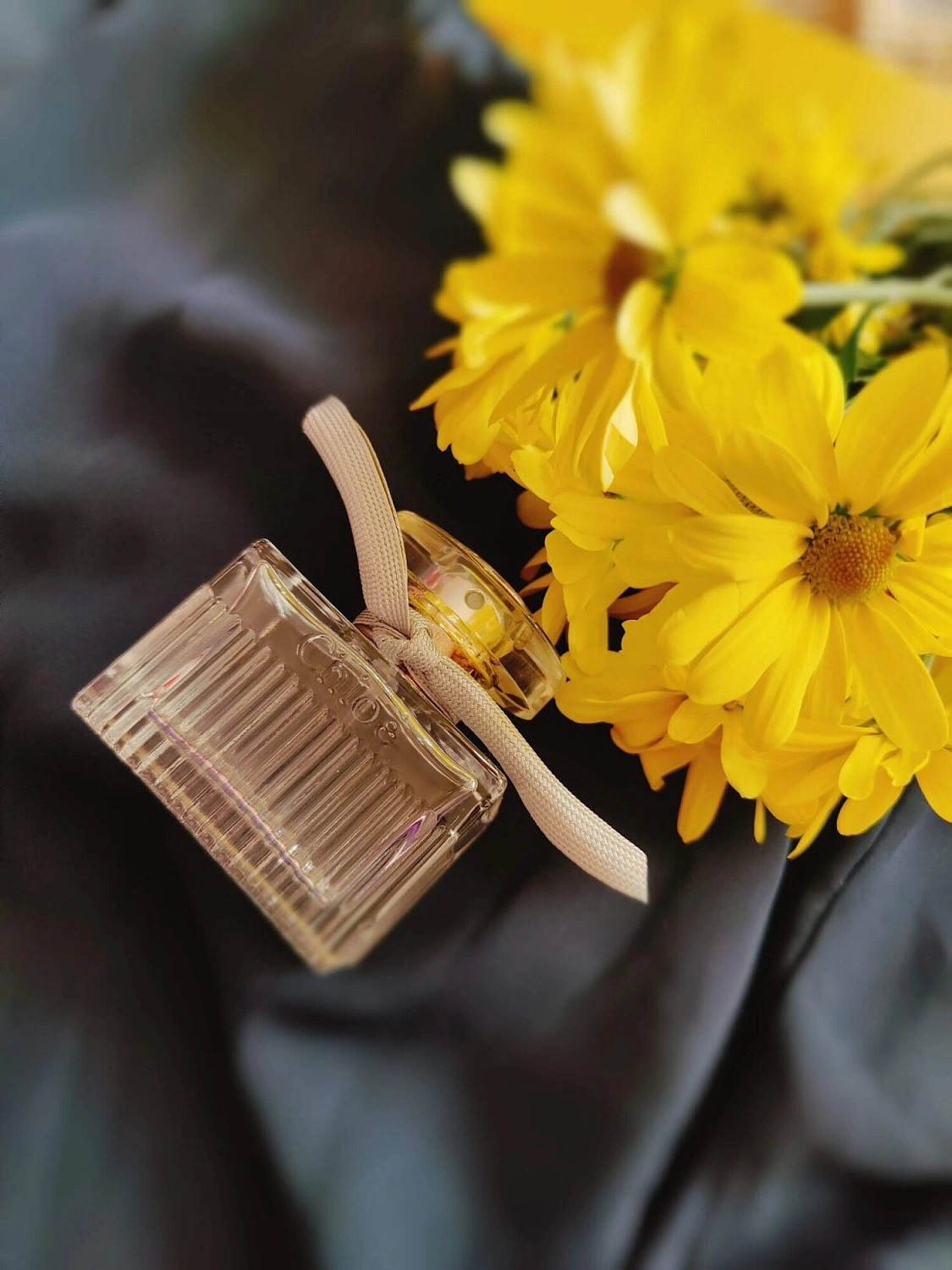 Chloé Eau De Parfum Naturelle