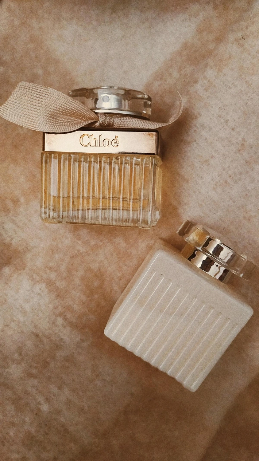 Chloé Fleur de Parfum