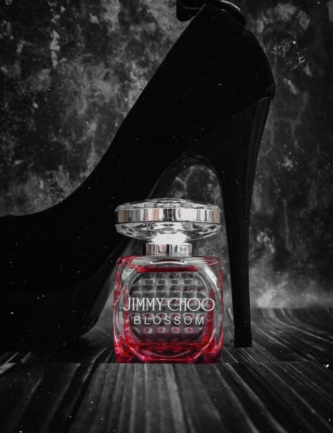 Jimmy Choo Blossom