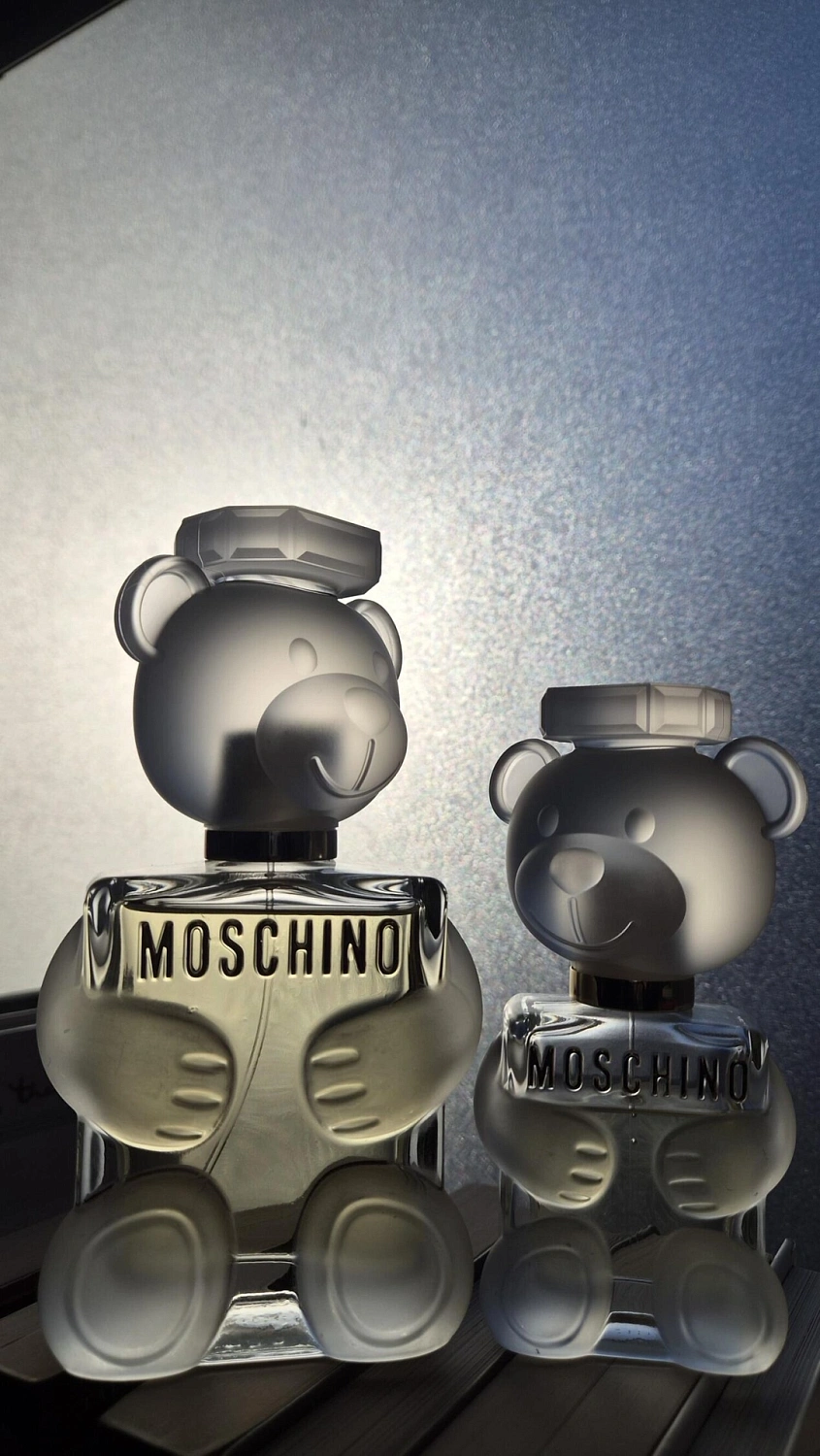 Moschino Toy 2