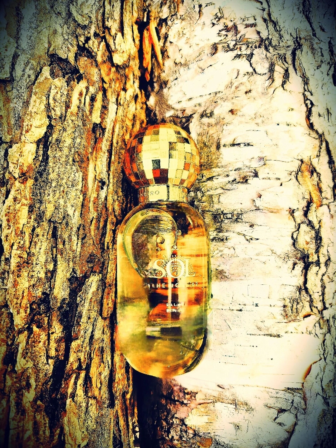 Sol de Janeiro SOL Cheirosa '62 Eau de Parfum