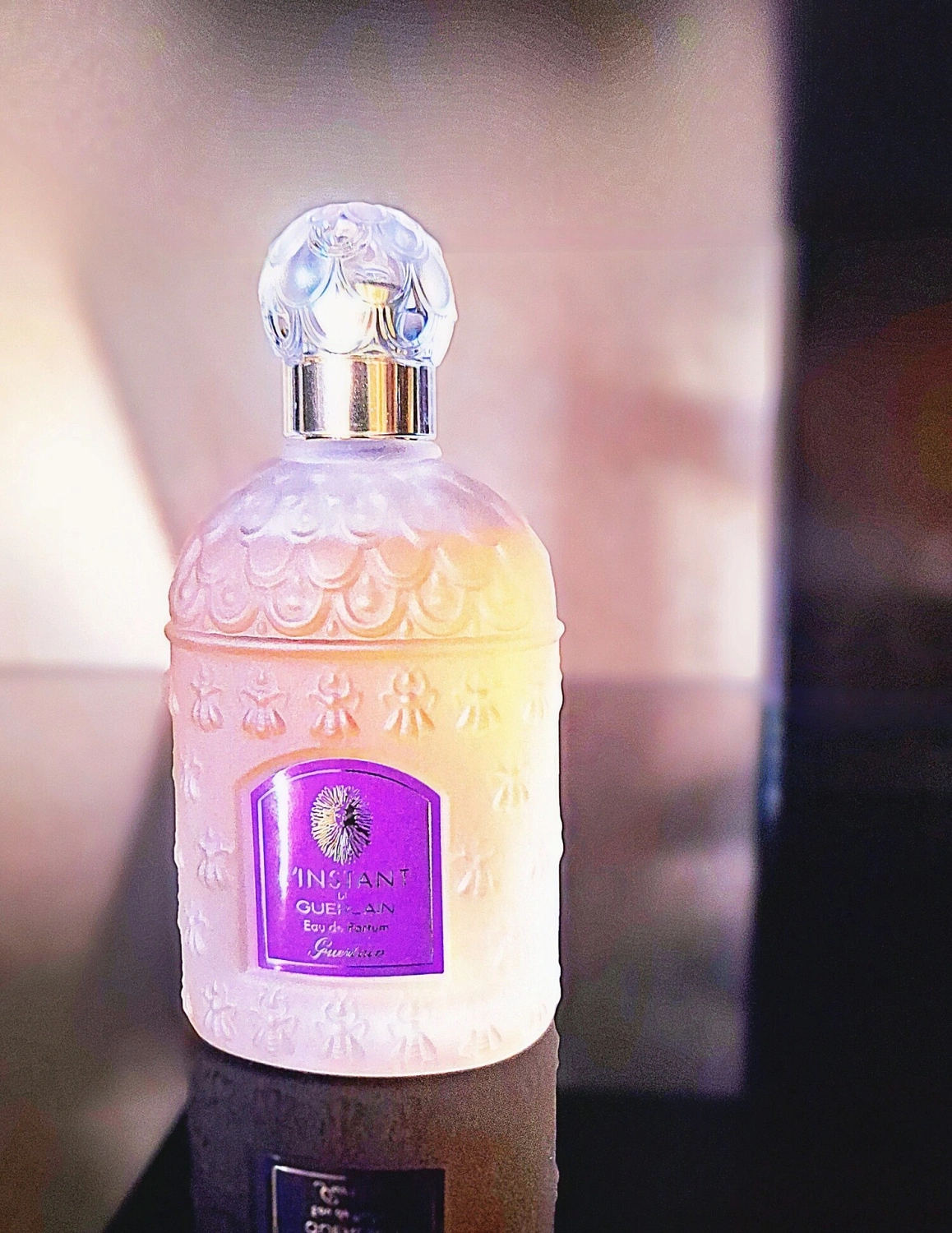 L'Instant de Guerlain