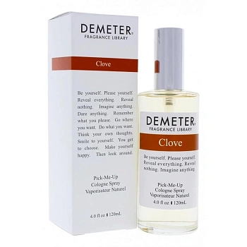 Фото Demeter Fragrance Library Clove