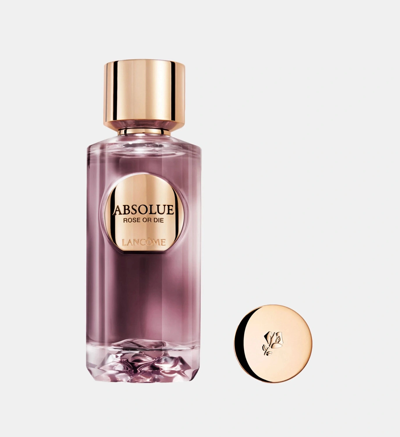 Lancôme Absolue Rose Or Die