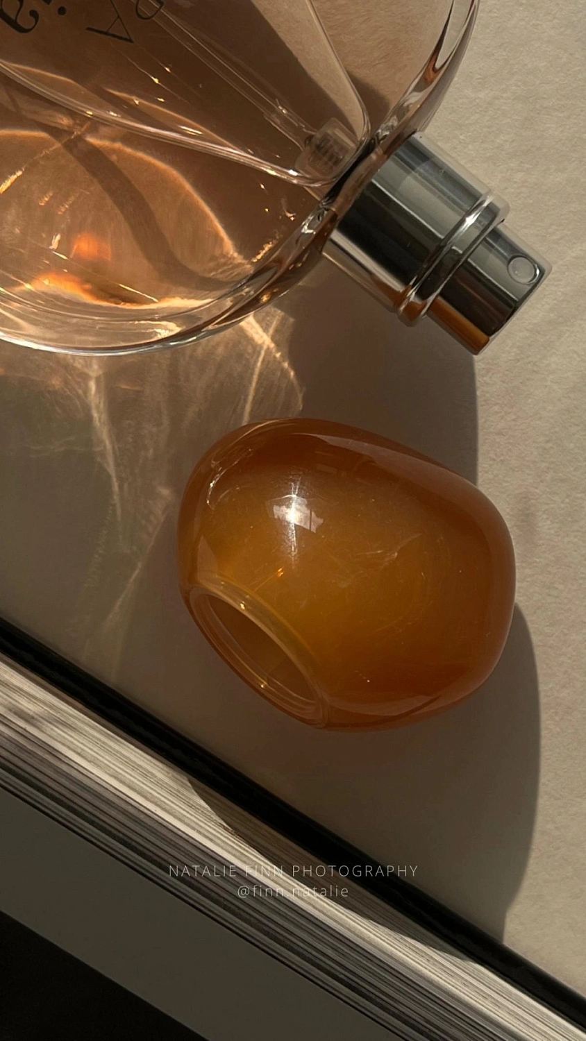 Armani Terra di Gioia