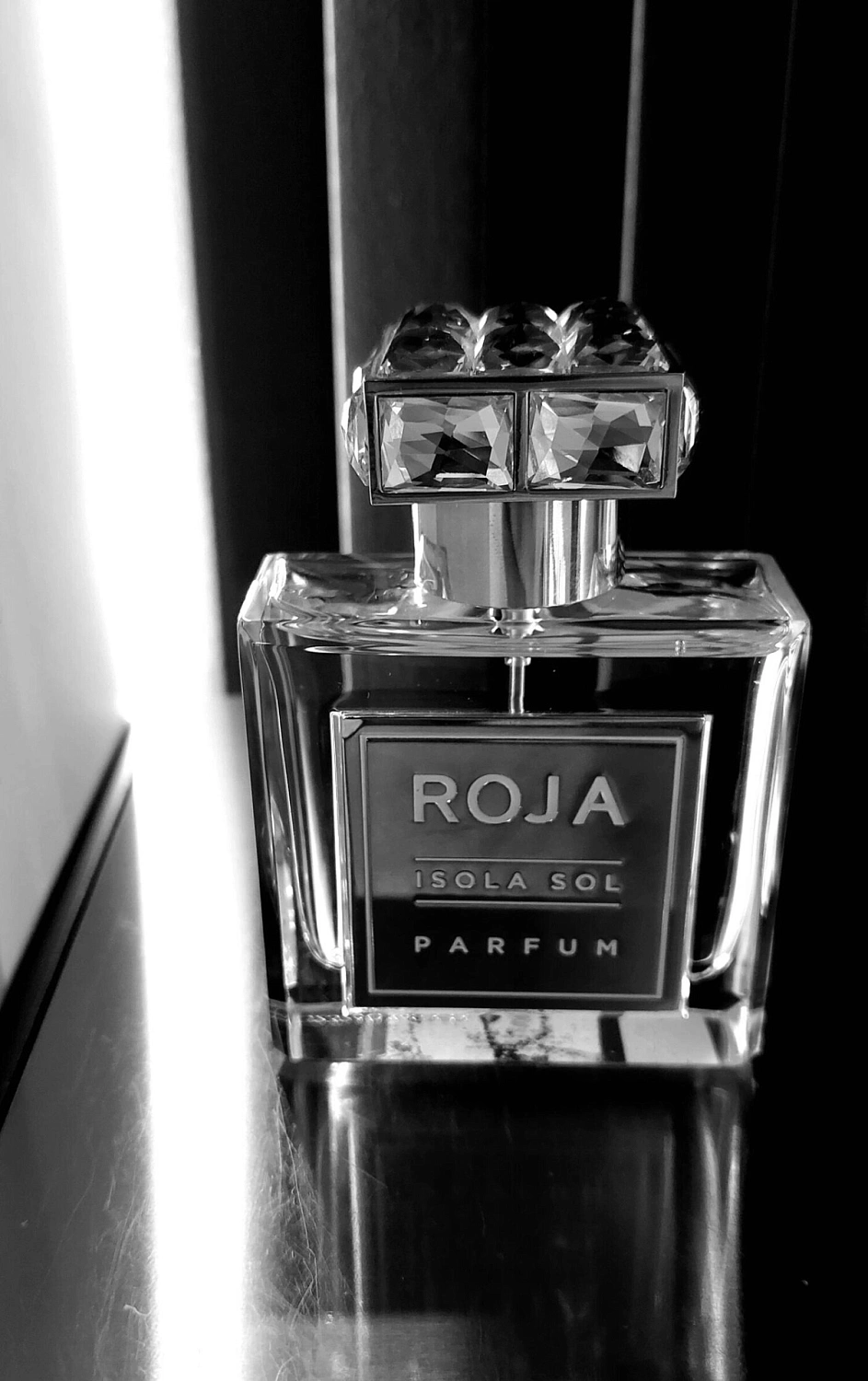 Roja Parfums Isola Sol