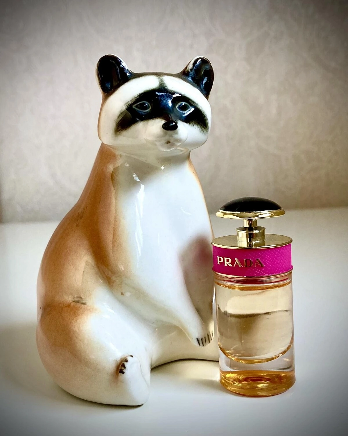 Prada Candy