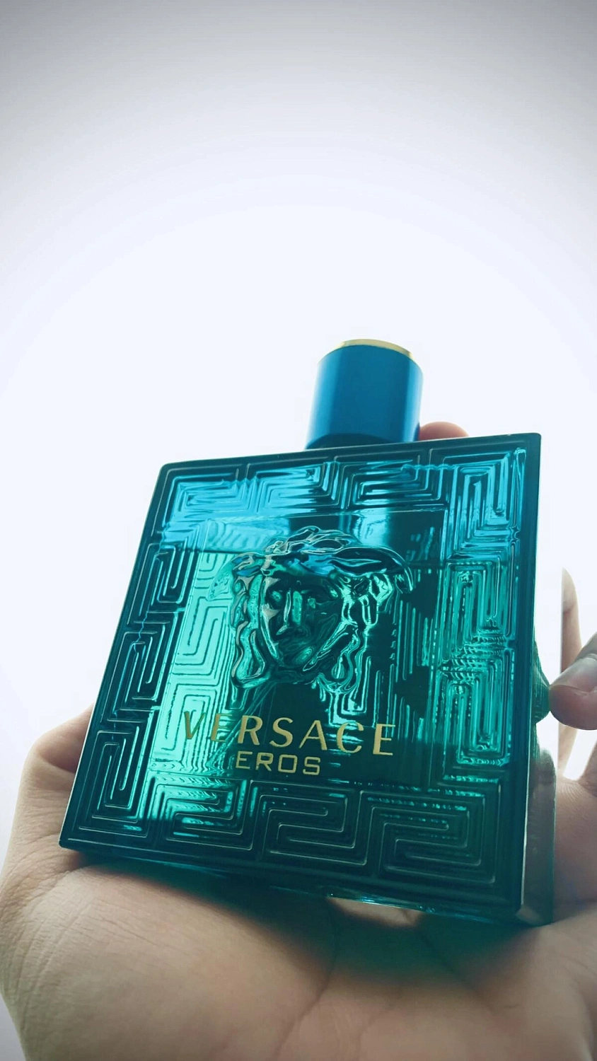 Versace Eros