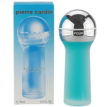 Фото Pierre Cardin Bleu Marine Pour Elle