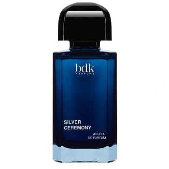 Фото BDK Parfums Silver Ceremony