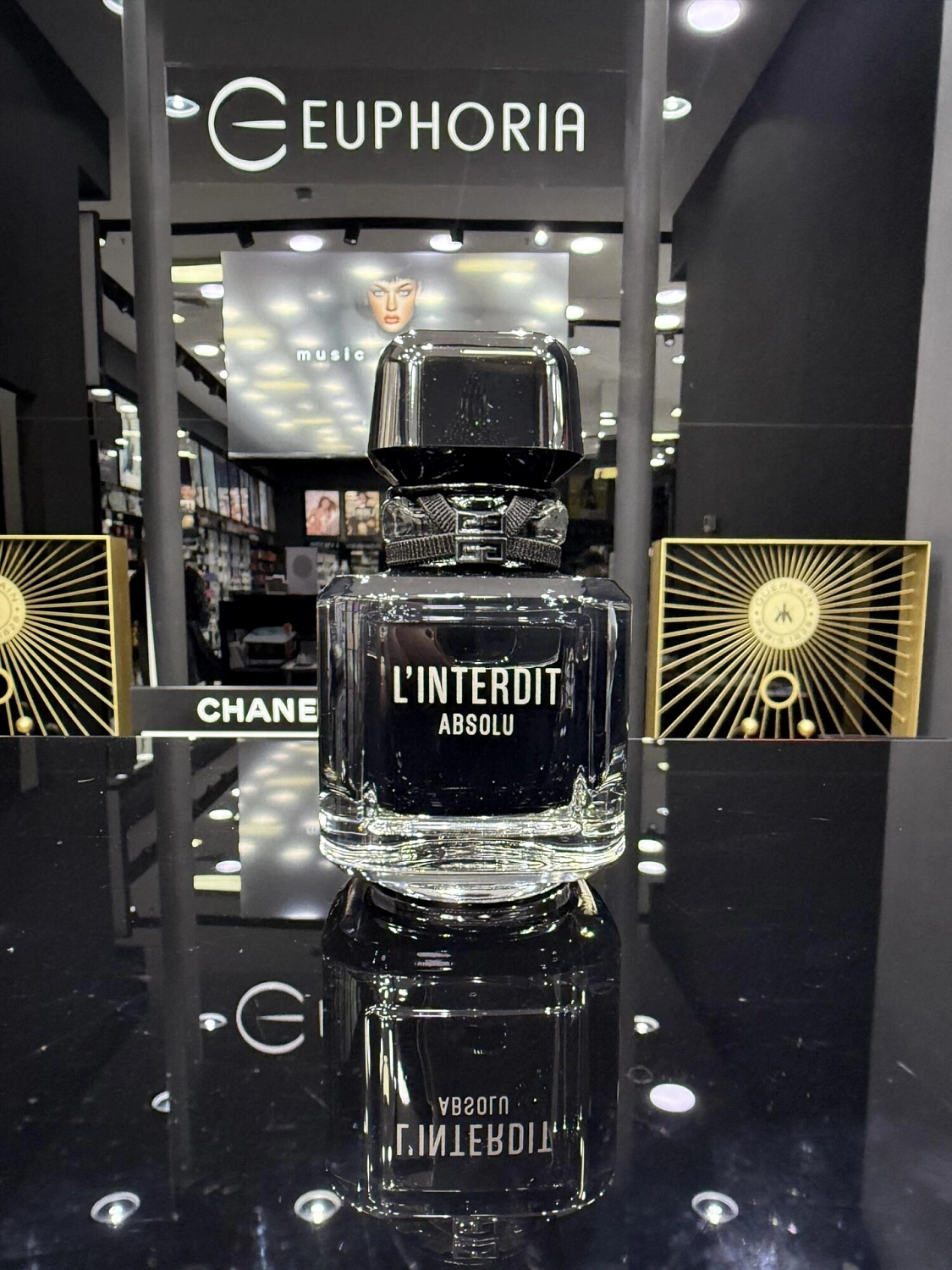 Givenchy L'Interdit Absolu