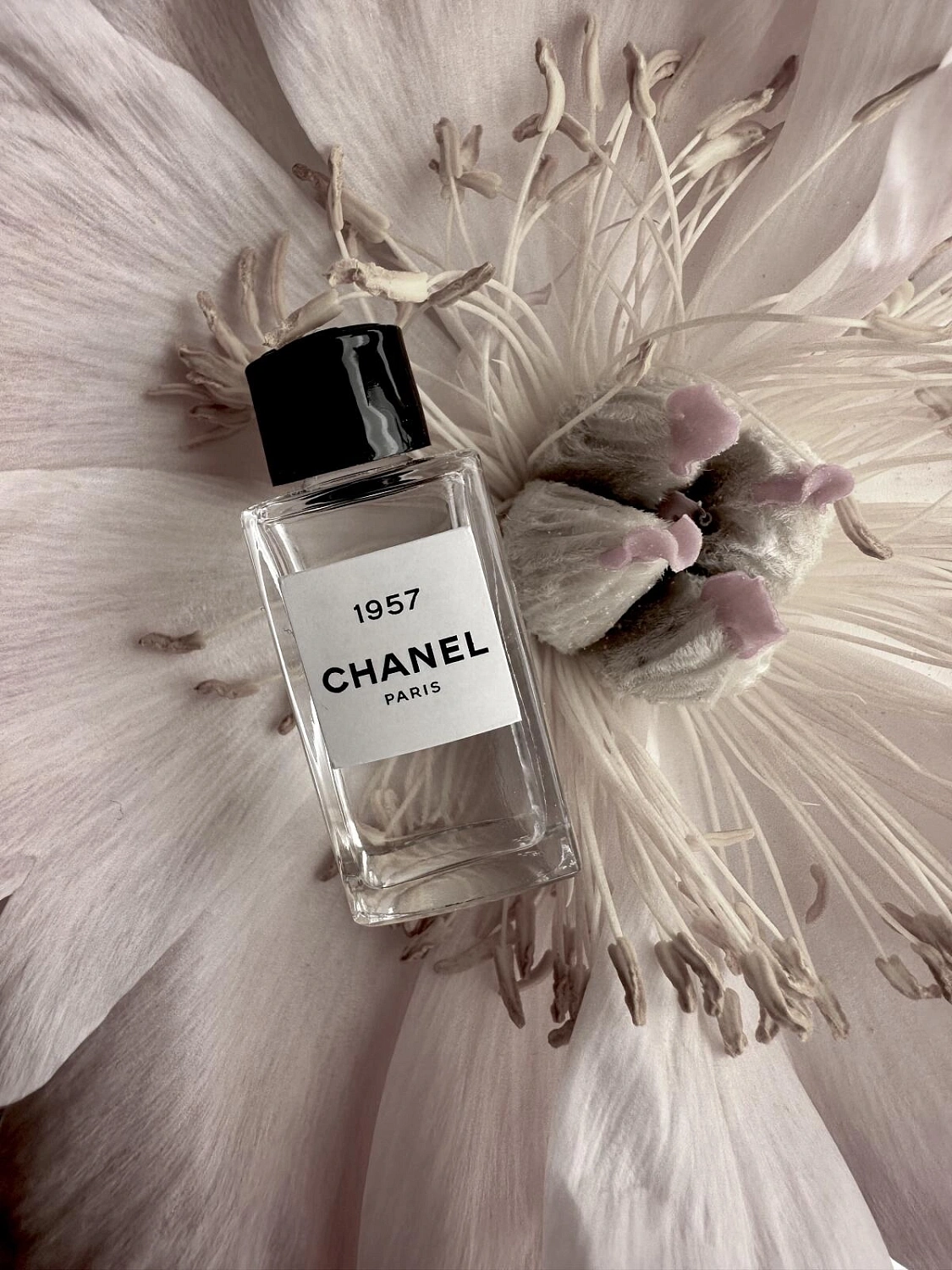 Chanel 1957