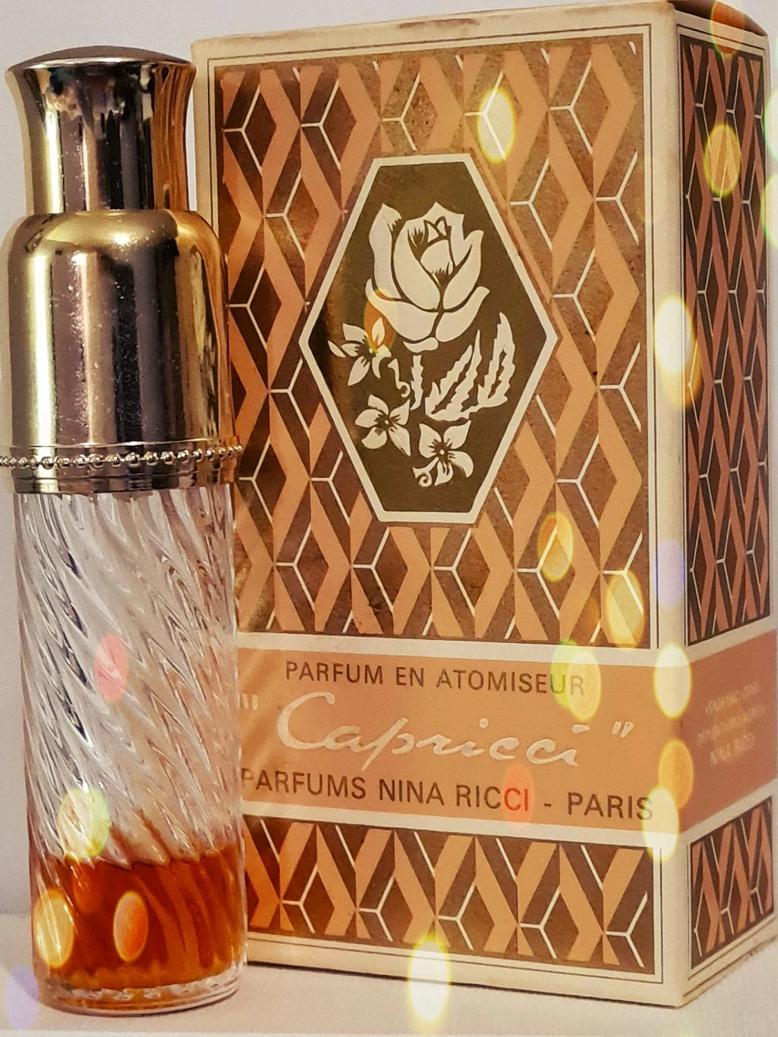 Nina Ricci Capricci