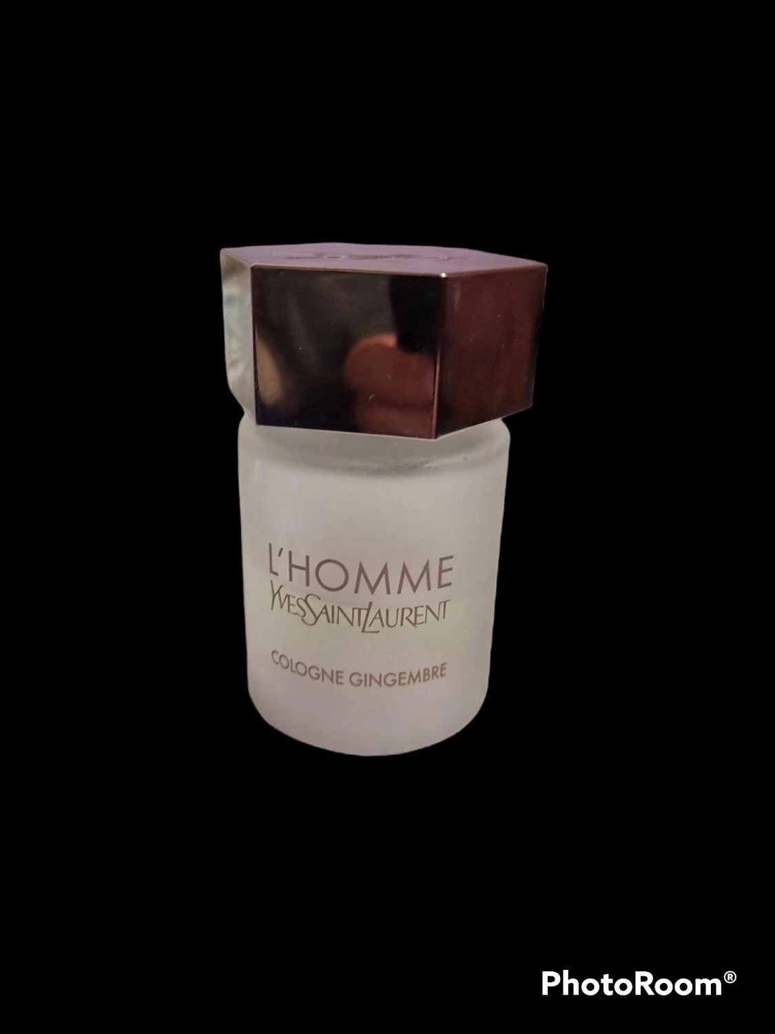 Yves Saint Laurent L'Homme Cologne Gingembre