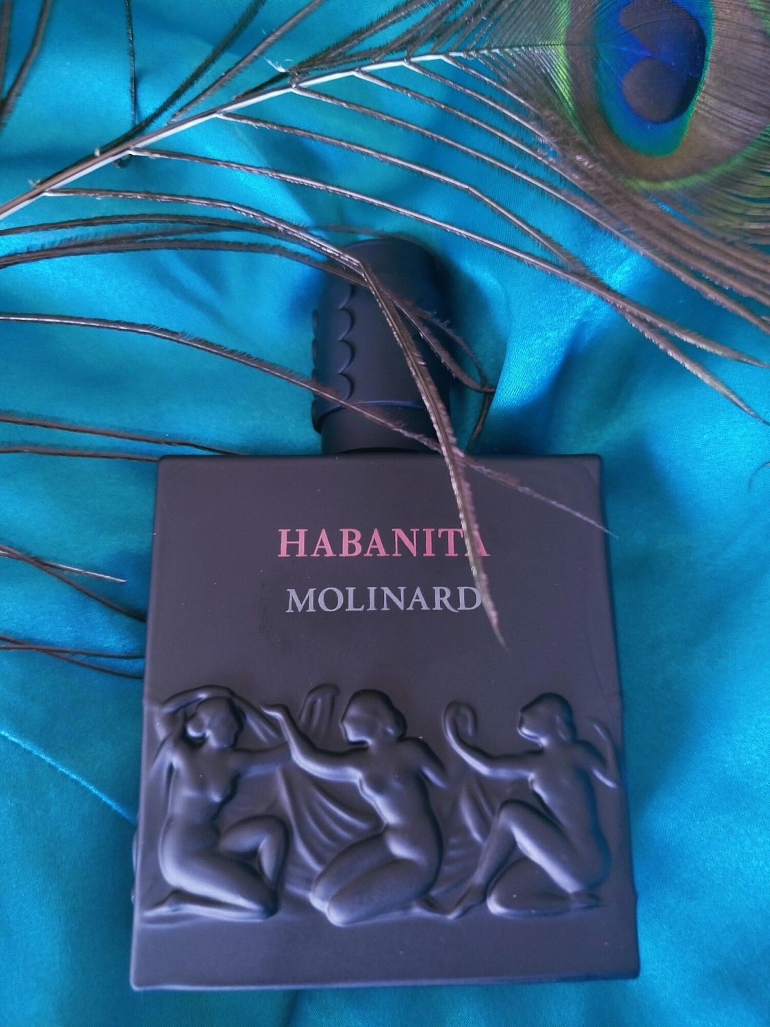 Molinard Habanita