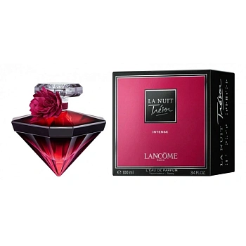 Lancôme La Nuit Tresor Intense парфюмерная вода 100 мл