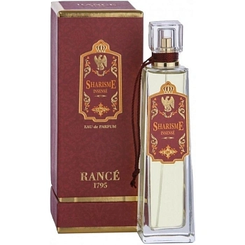 Rance 1795 Sharisme Insense парфюмерная вода 50 мл