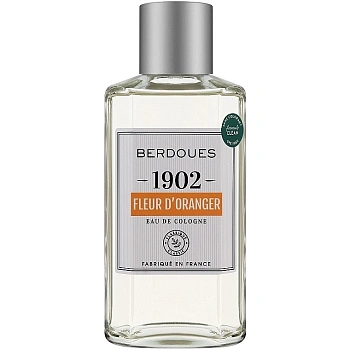 Фото Berdoues 1902 Fleur D'Oranger