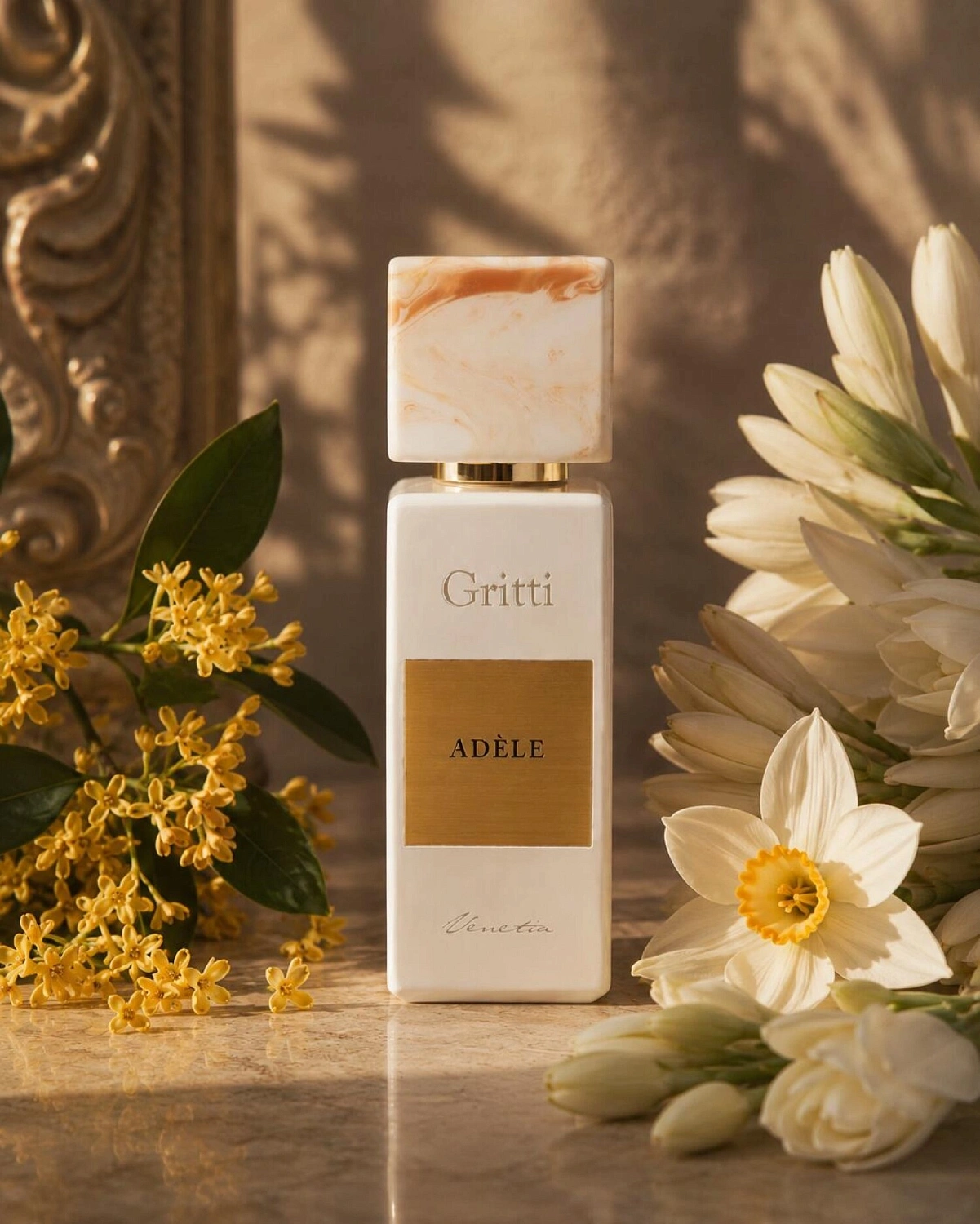 Gritti Adele