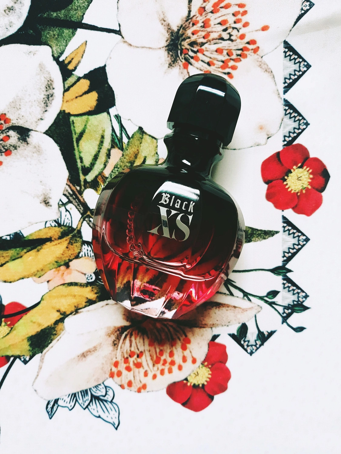 Paco Rabanne Black XS For Her 2018