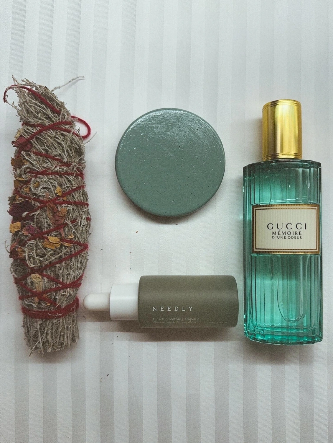 Gucci Memoire d'une Odeur