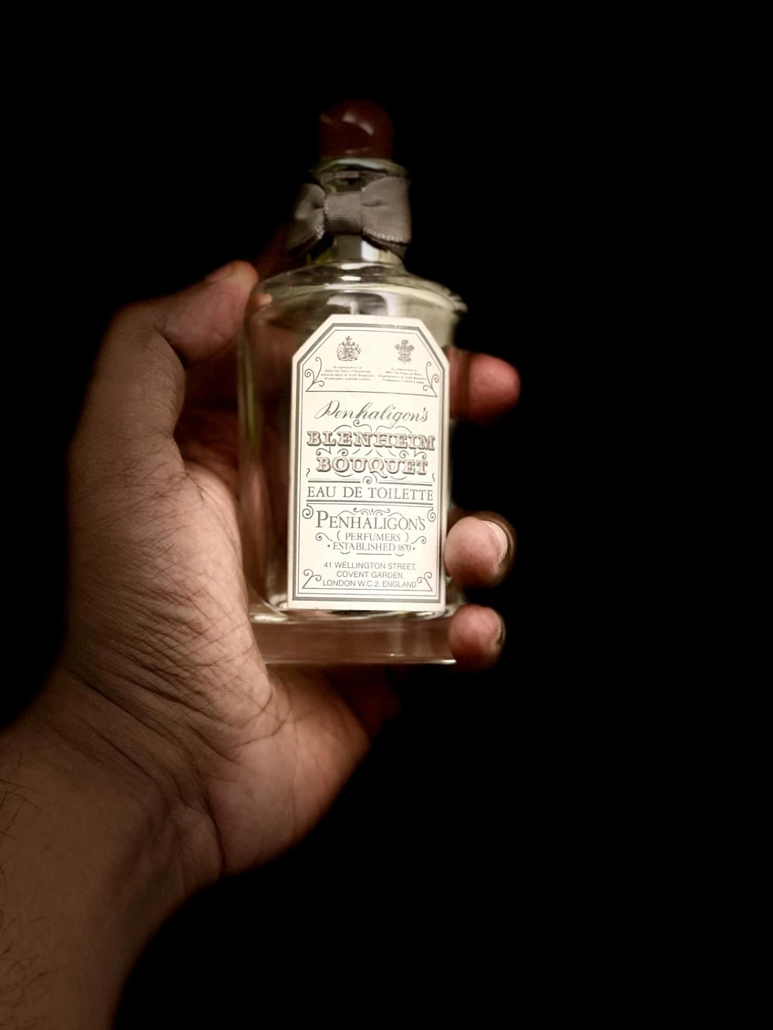 Penhaligon's Blenheim Bouquet