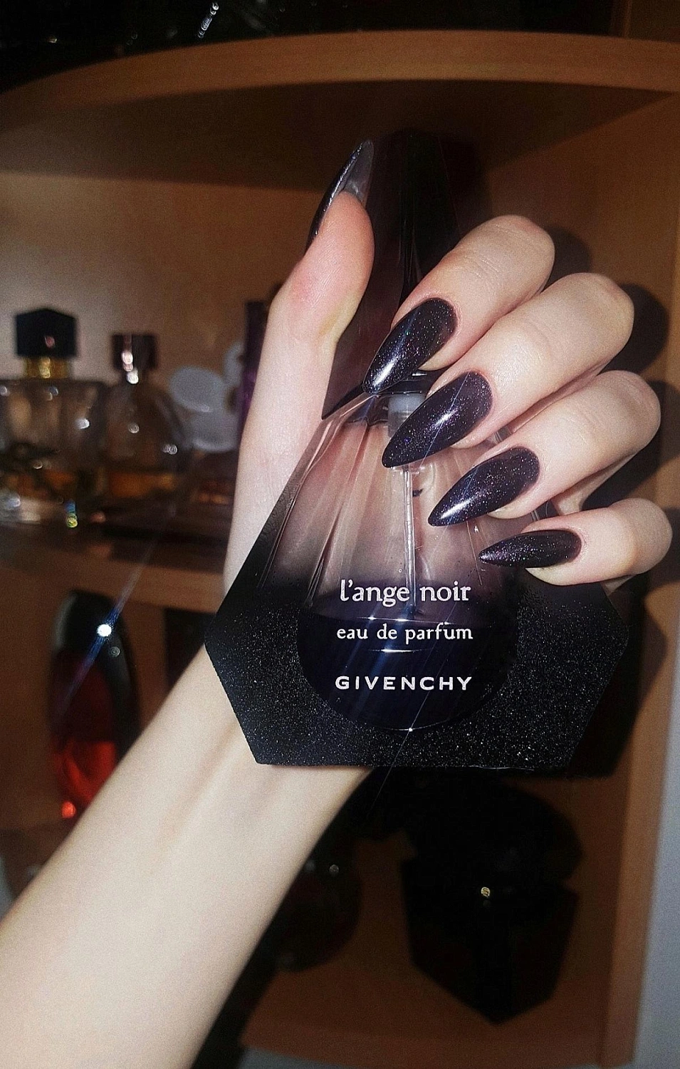 Givenchy L'Ange Noir