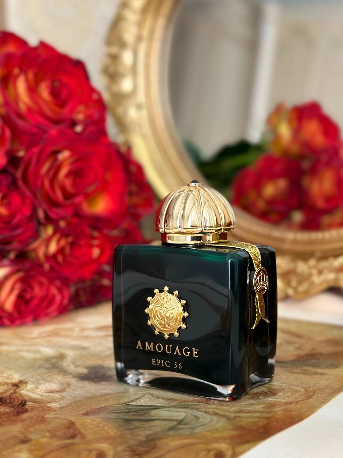 Amouage Epic 56 Woman