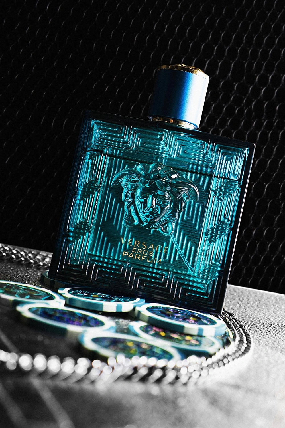 Versace Eros Parfum