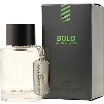 Фото Gap G7 Bold