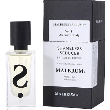 Фото Malbrum Parfums Shameless Seducer
